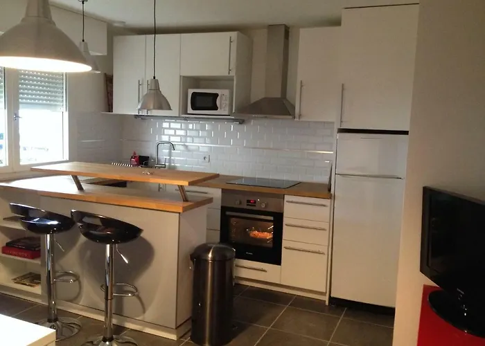 K&A Apartment