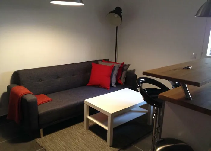 K&A Apartment