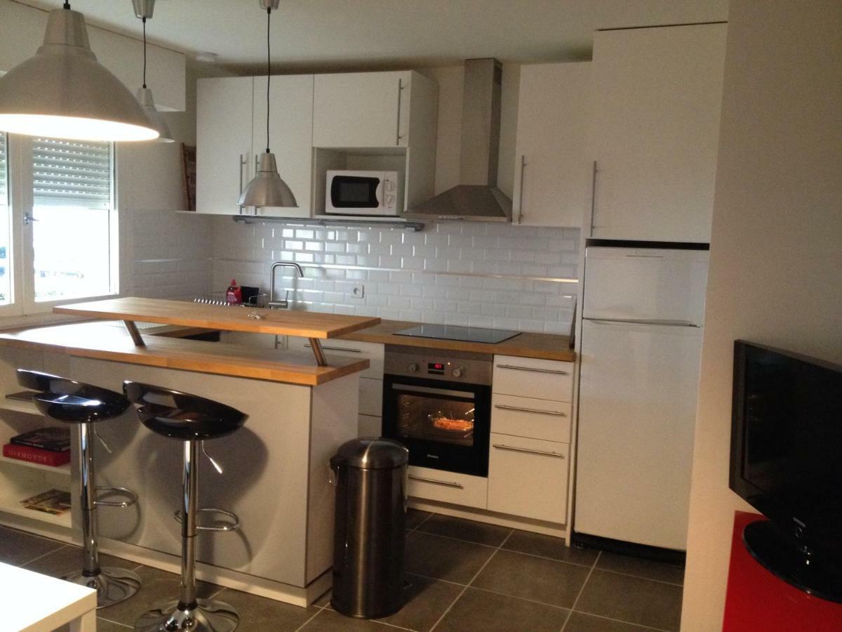 K&a Appartement