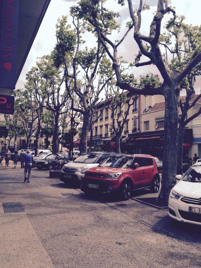 K&a Appartement