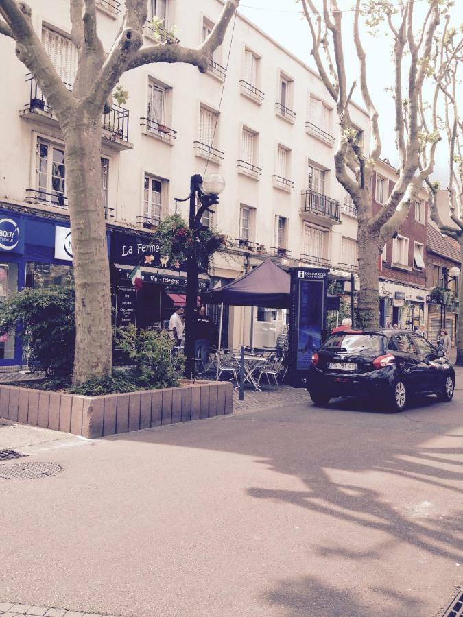 Appartement K&a *