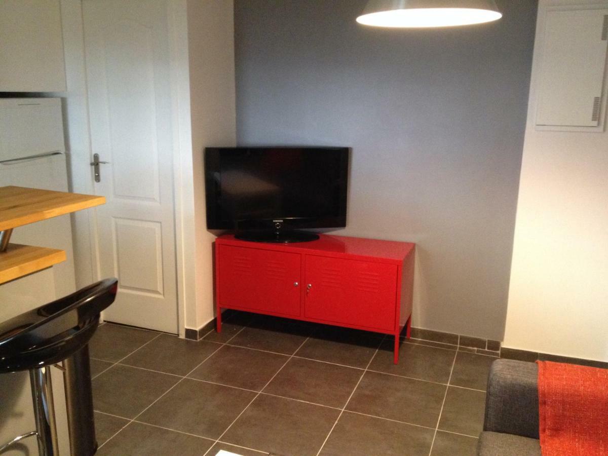 K&a Apartment Aulnay-sous-Bois