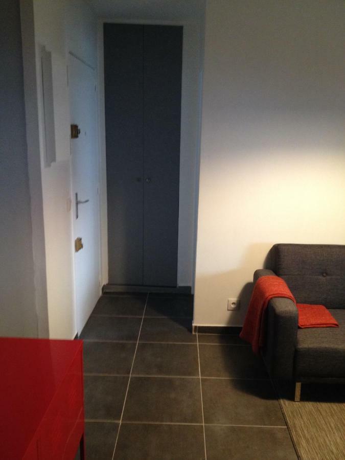 K&a Apartment *
